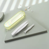 Contact Lens Applicator & Remover