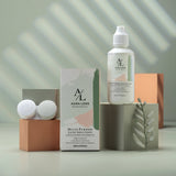 Multi-Purpose Lens Solution (Advance Lubricating Formula)