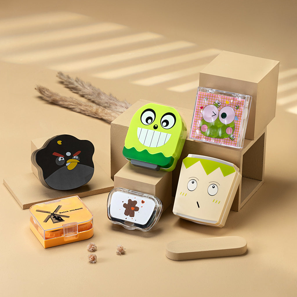 Travel Kit (Any One of them | Brands Choice)