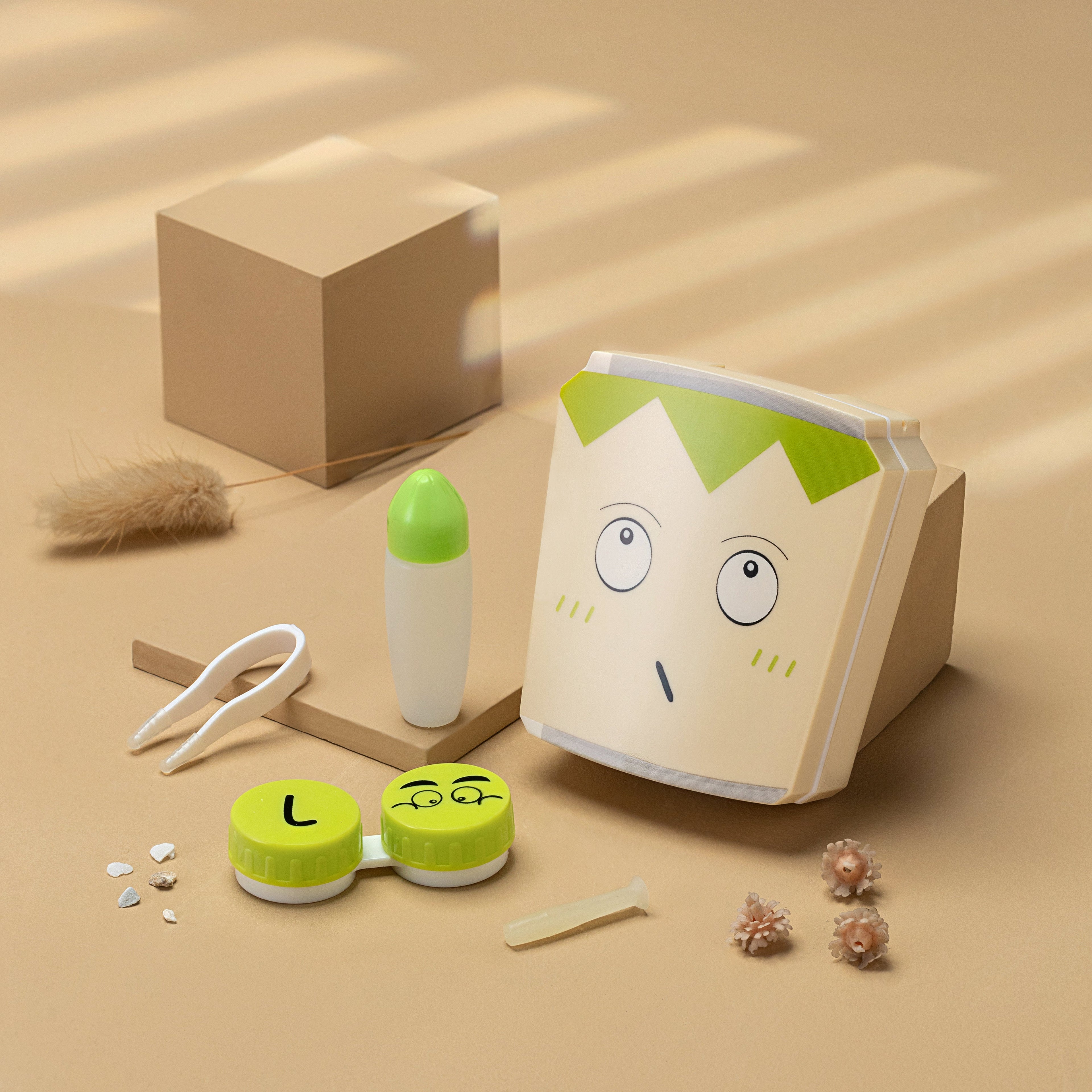 Travel Kit (Any One of them | Brands Choice)