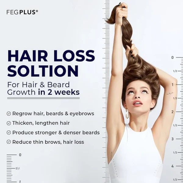 FEG PLUS Hair Growth SprayFEG PLUS Hair Growth Spray