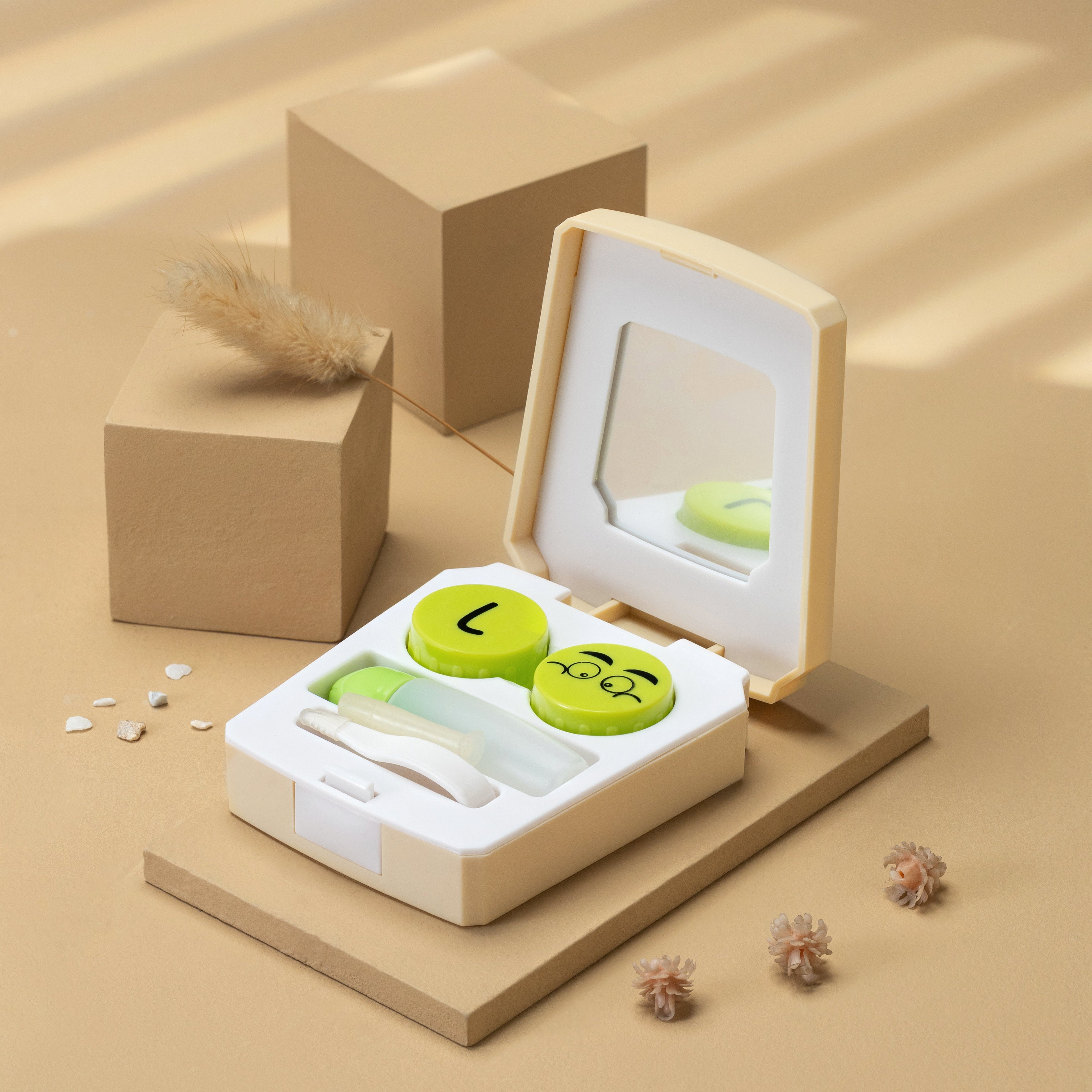 Travel Kit (Any One of them | Brands Choice)