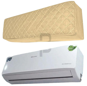 Affordable Best Air Conditioner water proof Covers  | Indoor & Outdoor AC Protection