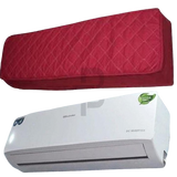 Affordable Best Air Conditioner water proof Covers  | Indoor & Outdoor AC Protection