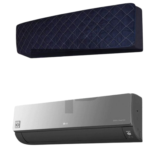 Affordable Best Air Conditioner water proof Covers  | Indoor & Outdoor AC Protection