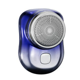 Travel Mini Electric Shaver 2025