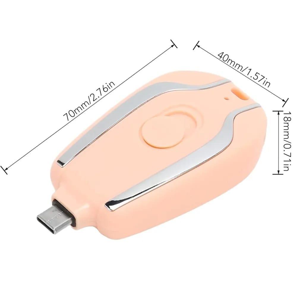 •  Material: ABS Plastic
•  Color: Black
•  Package Includes: 1 x Power