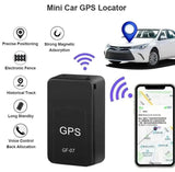 GPS Tracker Devic